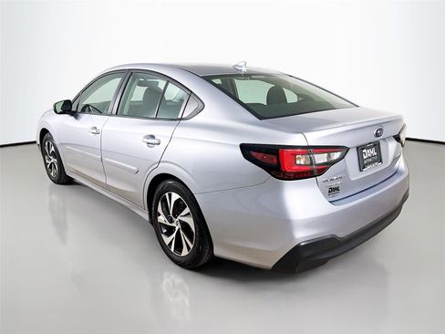 Used 2024 Subaru Legacy image 10