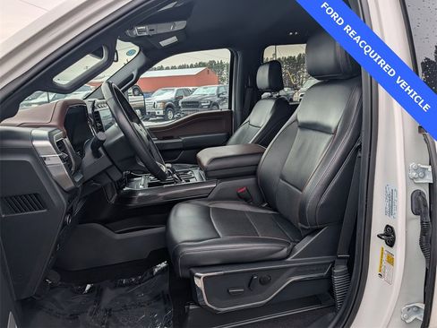 Used 2023 Ford F150 Lariat image 15