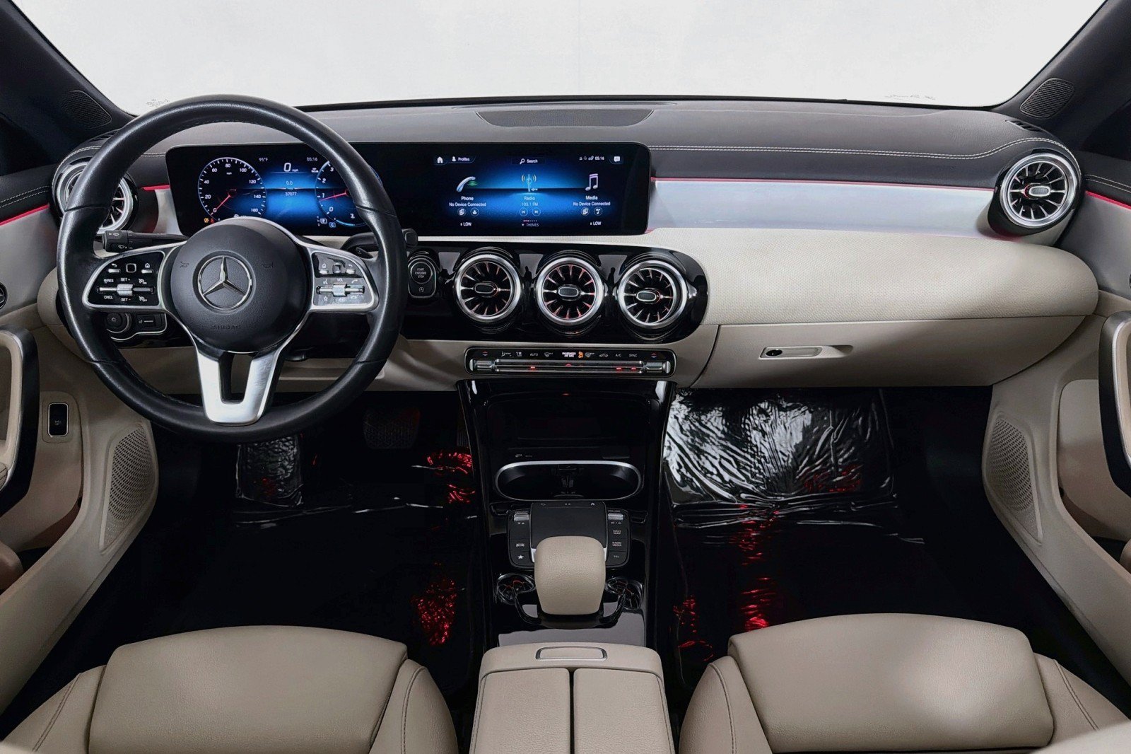 Used 2023 Mercedes-Benz CLA 250 image 6