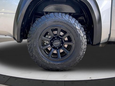Used 2023 Toyota Tundra SR w/ SR Tow Package AWD/4WD image 37