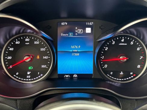 Certified 2022 Mercedes-Benz GLC 300 4MATIC Coupe image 32
