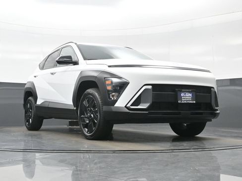 Certified 2026 Hyundai Kona SEL Sport AWD/4WD image 32
