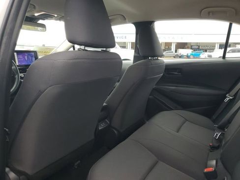 Used 2023 Toyota Corolla LE image 13
