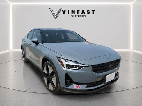 Used 2023 Polestar Polestar 2 w/ Pilot Pack AWD/4WD image 5