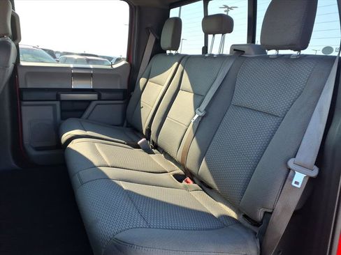 Used 2020 Ford F150 XLT w/ Equipment Group 302A Luxury AWD/4WD image 24