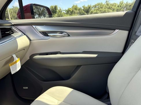 New 2026 Cadillac XT5 Premium Luxury w/ Driver Assist Package FWD image 22