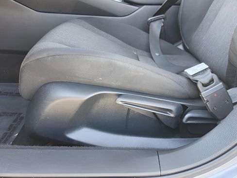 Certified 2023 Honda Accord LX image 11