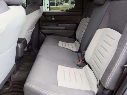 Used 2024 Toyota Tacoma TRD Sport image 23