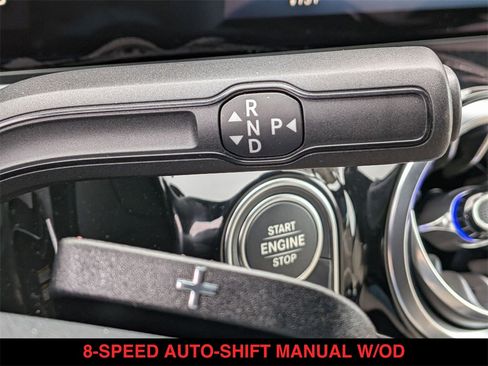 New 2026 Mercedes-Benz GLA 250 4MATIC image 18