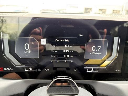 New 2027 Kia Telluride SX Prestige X-Pro image 11