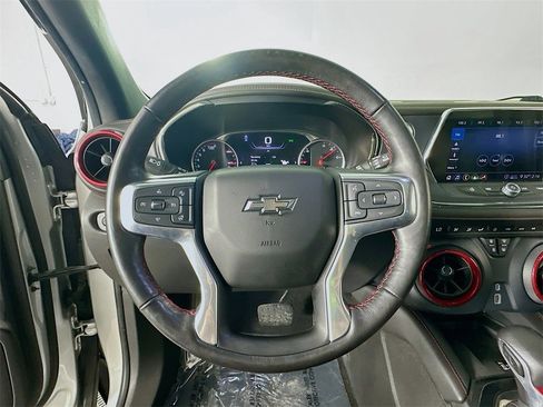 Used 2020 Chevrolet Blazer RS image 15