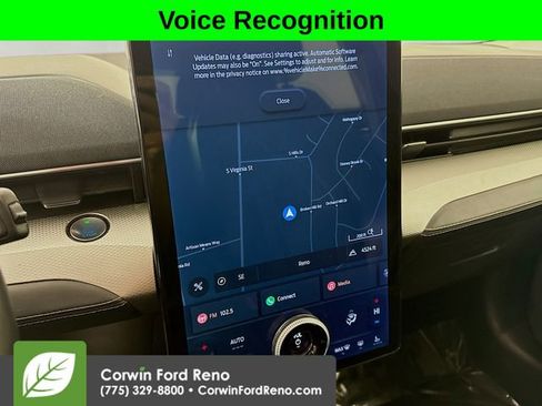 Used 2021 Ford Mustang Mach-E Select w/ Comfort/Appearance Package image 13