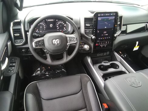 New 2026 RAM 1500 Laramie image 13