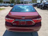 Used 2017 Toyota Camry XSE image 5