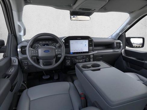 New 2026 Ford F150 XL AWD/4WD image 9