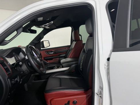 Used 2025 RAM 1500 Rebel w/ Rebel Level 1 Equipment Group image 28