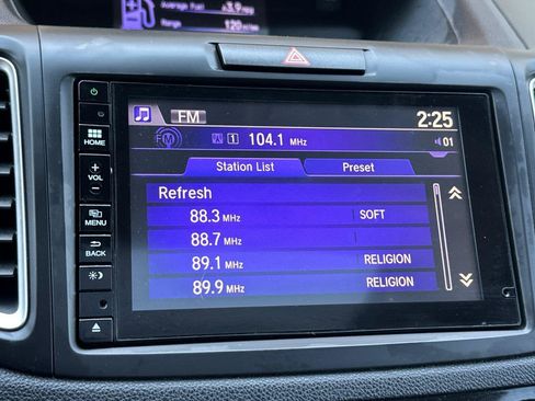 Used 2015 Honda CR-V EX image 17