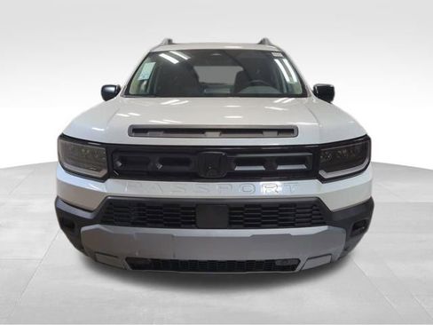 New 2026 Honda Passport RTL image 9