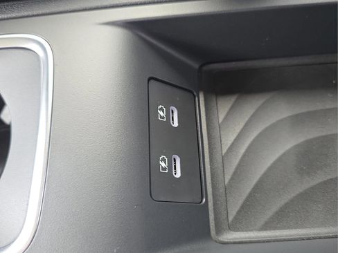 New 2026 INFINITI QX80 Luxe w/ Cargo Package image 10