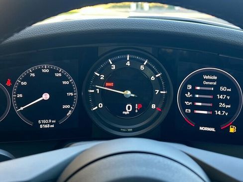 Used 2024 Porsche 911 Carrera 4S image 29
