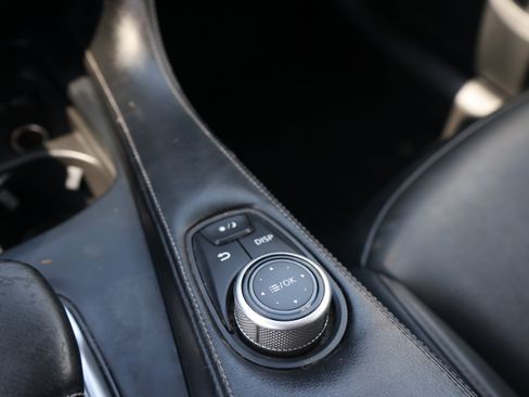 Used 2021 INFINITI QX50 Pure FWD image 10