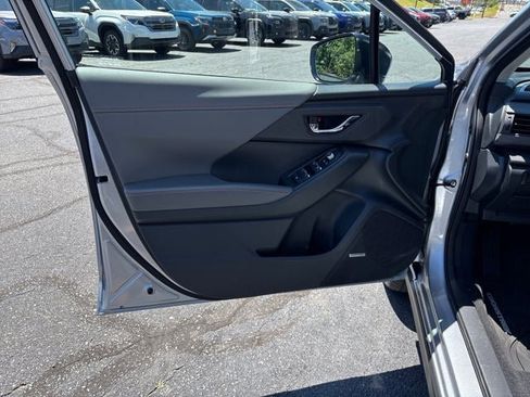 New 2026 Subaru Crosstrek 2.5i Limited AWD/4WD image 65