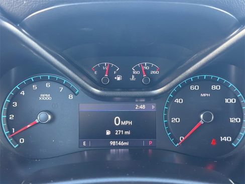 Used 2019 Chevrolet Colorado LT w/ LT Convenience Package image 29