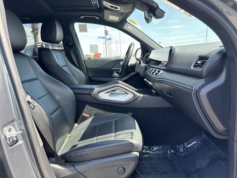 Used 2022 Mercedes-Benz GLE 350 4MATIC image 41