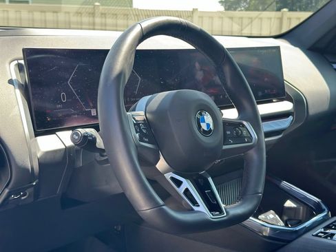 Used 2025 BMW X3 xDrive30i w/ Premium Package AWD/4WD image 18