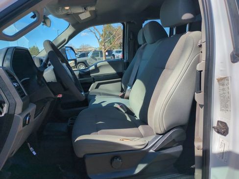 Used 2019 Ford F450 XL w/ XL Value Package image 14