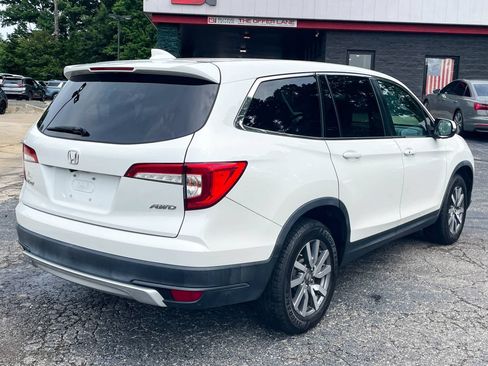 Used 2020 Honda Pilot EX-L image 6