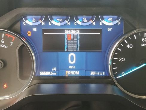 Used 2024 Ford Expedition Max XLT AWD/4WD image 28