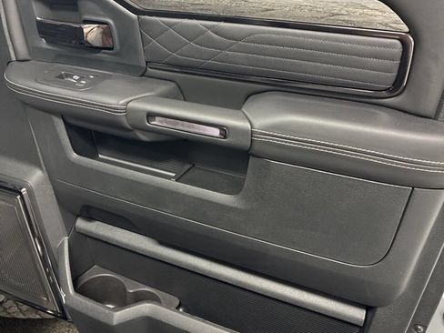 New 2026 RAM 2500 Limited AWD/4WD image 34