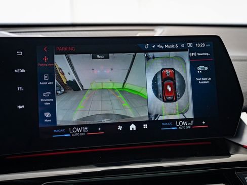 Certified 2025 BMW X2 xDrive28i image 29