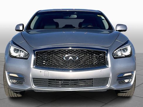 Used 2019 INFINITI Q70 L 3.7 w/ Sensory Package image 3