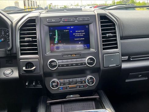 Used 2021 Ford Expedition Limited RWD image 7