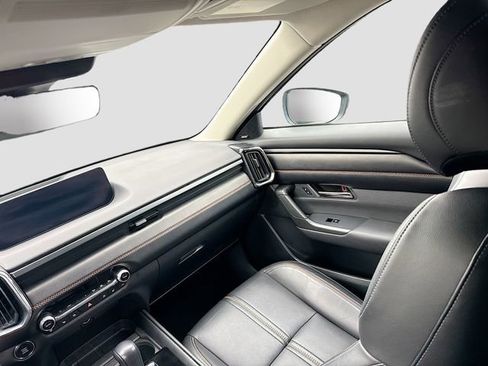 Certified 2023 MAZDA CX-50 2.5 Turbo w/ Weather Package image 28