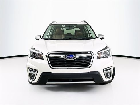 Used 2019 Subaru Forester Touring w/ Popular Package #3 image 5