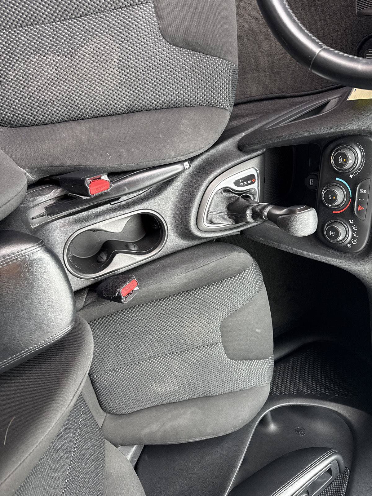 Used 2016 Dodge Dart SXT Sport FWD image 25