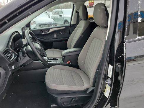 Certified 2022 Ford Escape SE w/ Convenience Package image 9