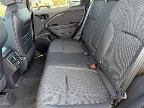New 2026 Subaru Forester Premium image 14