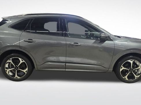 Used 2023 Ford Escape ST-Line Select w/ Tech Pack #2 image 6