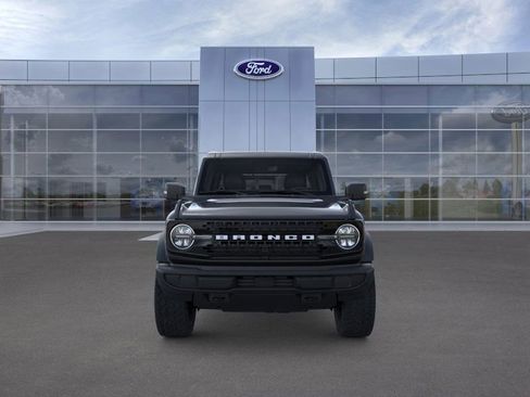 New 2025 Ford Bronco Big Bend image 6