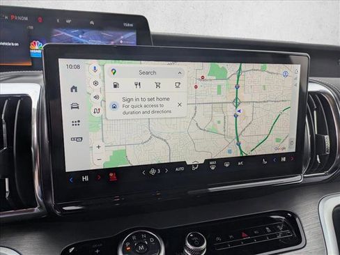 New 2025 Ford Expedition Platinum w/ Driver's Package image 13