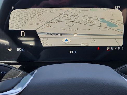 New 2026 Chevrolet Equinox LT w/ LPO, Floor Liner Package image 17