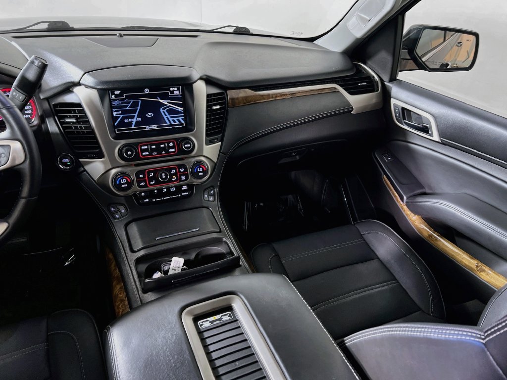 Used 2016 GMC Yukon Denali w/ Open Road Package AWD/4WD image 20