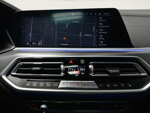 Used 2022 BMW X5 sDrive40i w/ Premium Package image 15