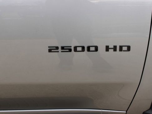 New 2026 Chevrolet Silverado 2500 Custom w/ Custom Convenience Package image 12