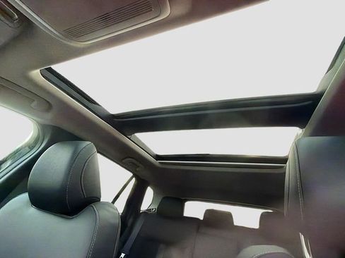 New 2026 MAZDA CX-50 2.5 Hybrid w/ Preferred Pkg image 23