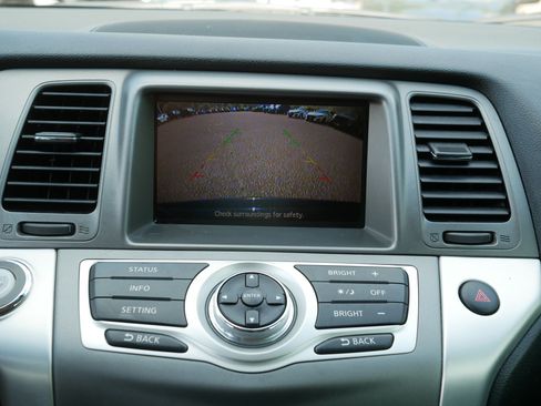 Used 2014 Nissan Murano SV AWD/4WD image 27